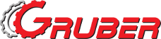 Gruber Telemetrie